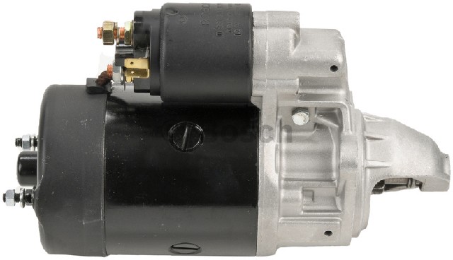 Bosch SR43X Starter Motor For BMW
