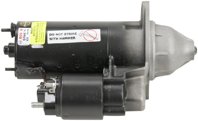 Bosch SR443X Starter Motor For BMW