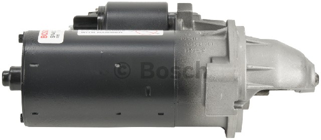 Bosch SR46X Starter Motor For MERCEDES-BENZ