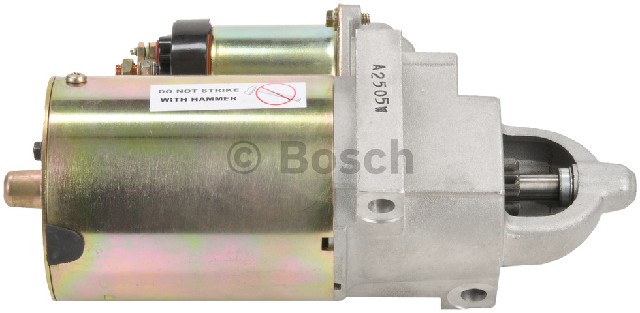 Bosch SR576N Starter Motor For CHEVROLET,GMC,JEEP,PONTIAC