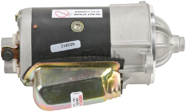 Bosch SR595N Starter Motor For FORD