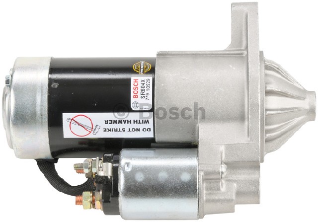 Bosch SR604X Starter Motor For AMERICAN MOTORS,JEEP