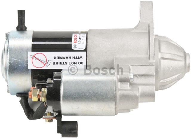 Bosch SR6423X Starter Motor For JEEP