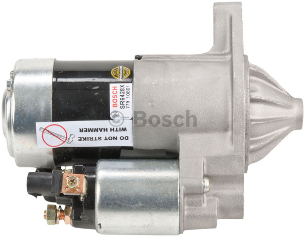 Bosch SR6428X Starter Motor For JEEP