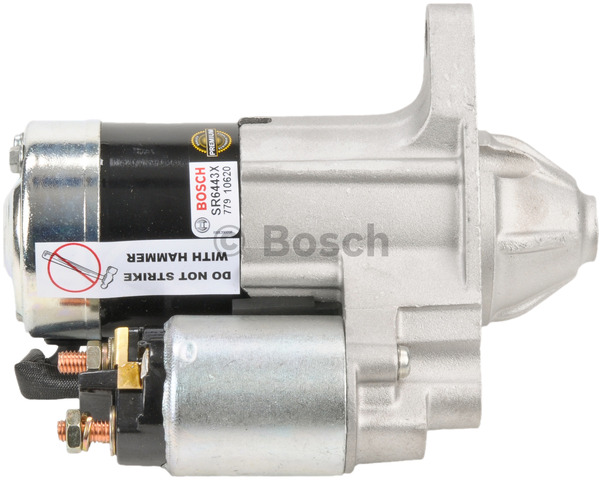 Bosch SR6443X Starter Motor For JEEP