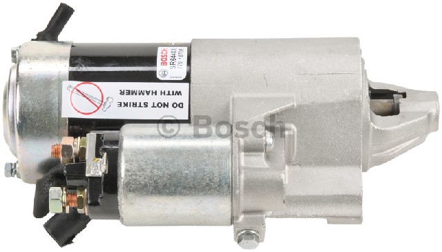 Bosch SR6448X Starter Motor For JEEP