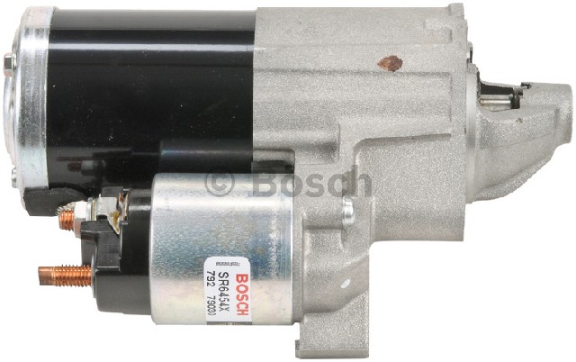 Bosch SR6454X Starter Motor For CHRYSLER,DODGE