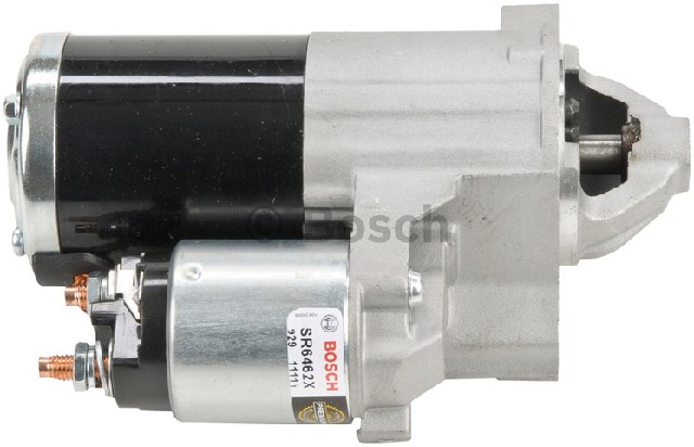Bosch SR6462X Starter Motor For JEEP