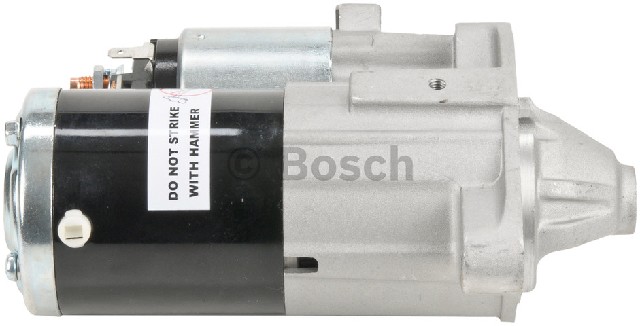 Bosch SR6464X Starter Motor For DODGE