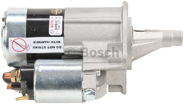 Bosch SR6467X Starter Motor For CHRYSLER,DODGE