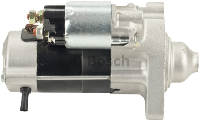 Bosch SR6472X Starter Motor For DODGE,MITSUBISHI,RAM