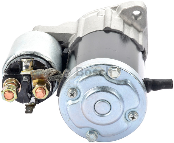 Bosch SR6489X Starter Motor For CHRYSLER