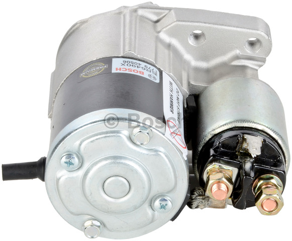 Bosch SR6490X Starter Motor For CHRYSLER,DODGE