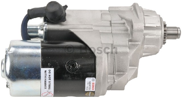 Bosch SR6519X Starter Motor For DODGE