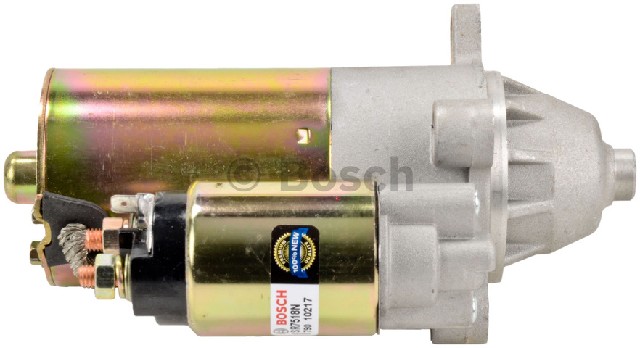 Bosch SR7518N Starter Motor For FORD,MERCURY
