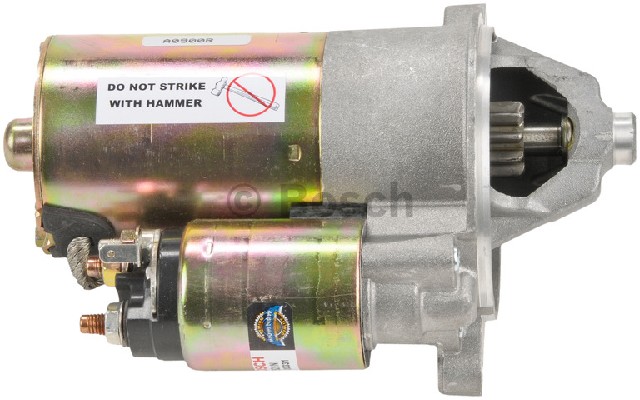 Bosch SR7521N Starter Motor For FORD,MAZDA