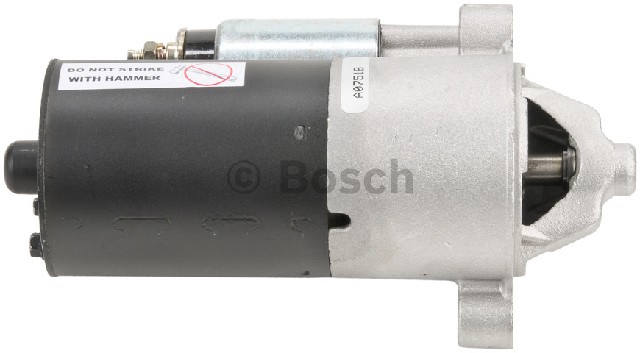 Bosch SR7530X Starter Motor For FORD,MAZDA,MERCURY