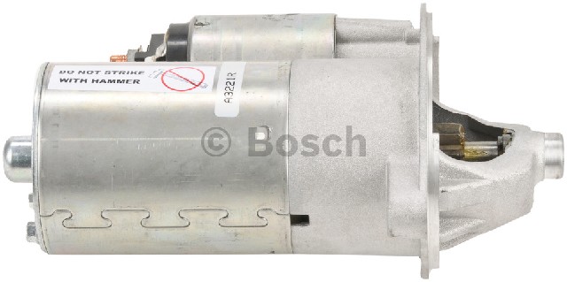 Bosch SR7542N Starter Motor For FORD,LINCOLN,MERCURY