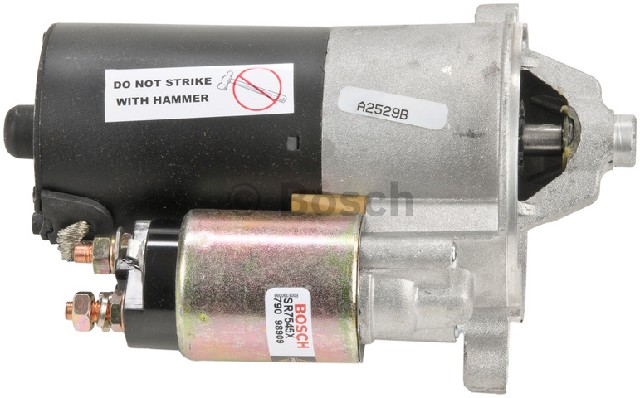 Bosch SR7545X Starter Motor For FORD,MAZDA