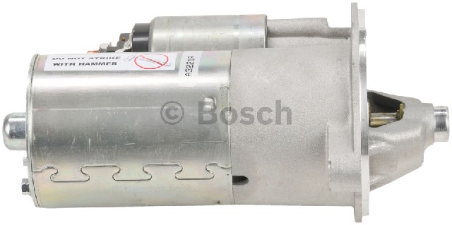Bosch SR7548N Starter Motor For FORD