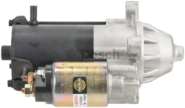 Bosch SR7565X Starter Motor For LINCOLN
