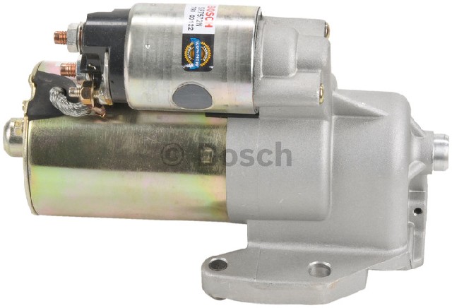 Bosch SR7572N Starter Motor For FORD,LINCOLN,MERCURY
