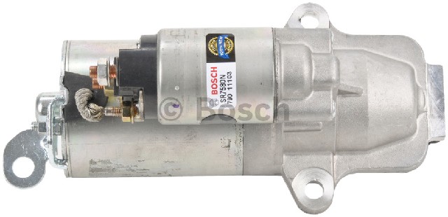 Bosch SR7580N Starter Motor For FORD,MAZDA