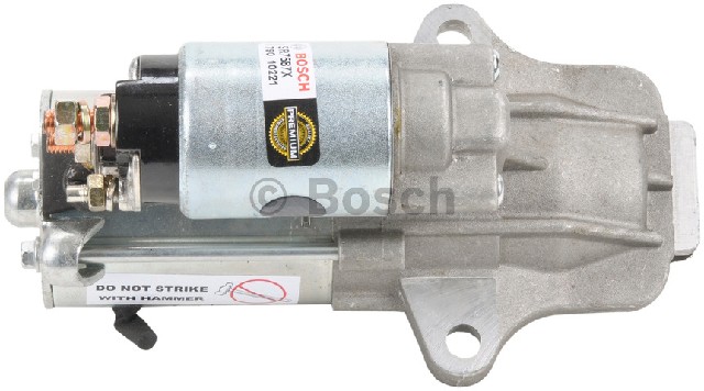Bosch SR7587X Starter Motor For FORD,MAZDA,MERCURY