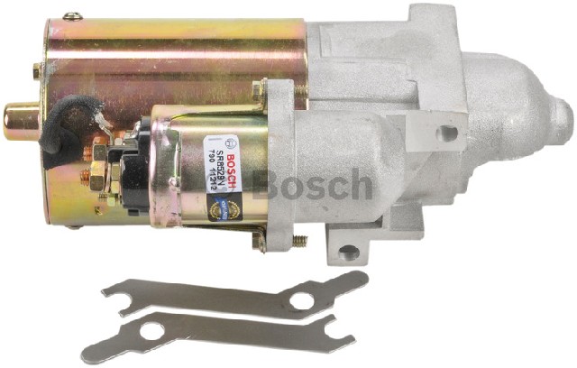 Bosch SR8529N Starter Motor For CHEVROLET,GMC,OLDSMOBILE