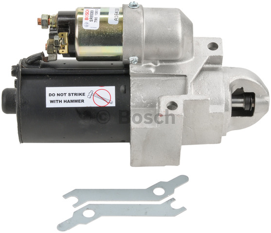Bosch SR8538X Starter Motor For CHEVROLET,GMC