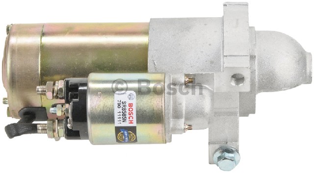 Bosch SR8585N Starter Motor For CADILLAC,CHEVROLET,GMC,ISUZU