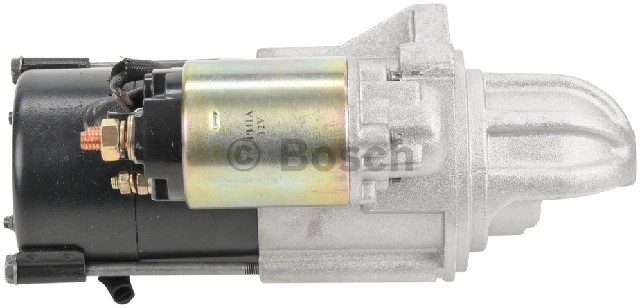 Bosch SR8586X Starter Motor For CADILLAC,OLDSMOBILE,PONTIAC
