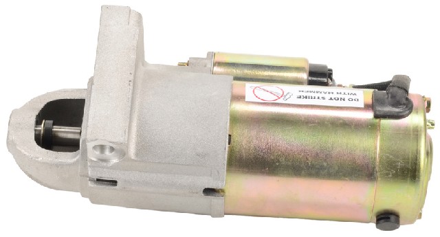 Bosch SR8620N Starter Motor For BUICK,CHEVROLET,OLDSMOBILE,PONTIAC