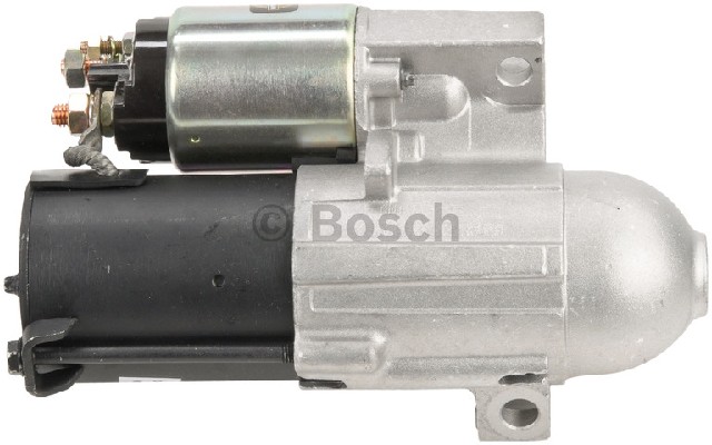 Bosch SR8627X Starter Motor For BUICK,CHEVROLET,GMC,OLDSMOBILE,PONTIAC,SATURN