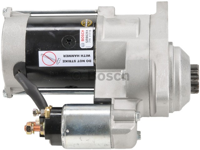 Bosch SR8629X Starter Motor For CHEVROLET,GMC