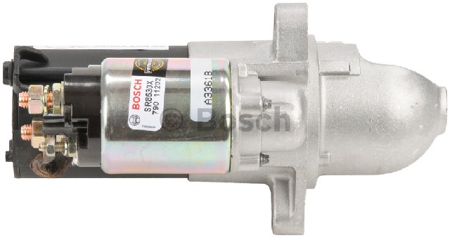 Bosch SR8630X Starter Motor For CHEVROLET,OLDSMOBILE,PONTIAC,SATURN