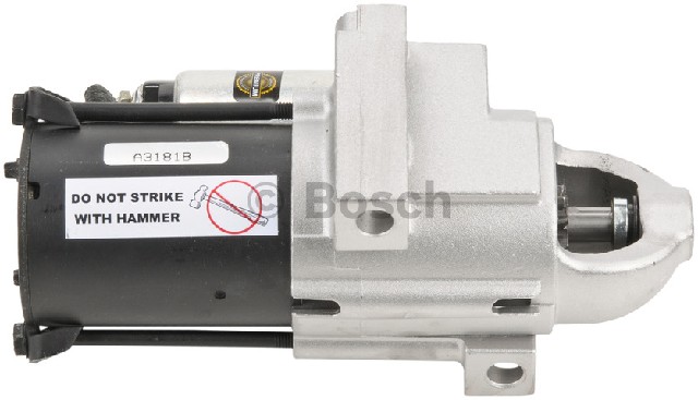 Bosch SR8632X Starter Motor For CHEVROLET,GMC
