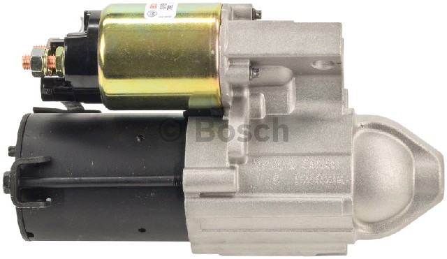 Bosch SR8650X Starter Motor For BUICK,CHEVROLET,PONTIAC,SATURN