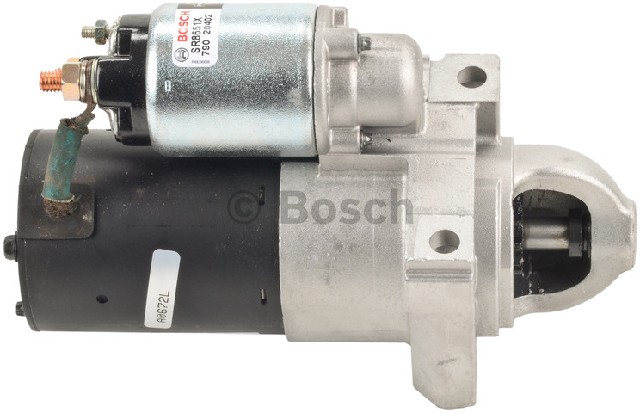 Bosch SR8651X Starter Motor For CADILLAC,CHEVROLET,GMC,HUMMER,SAAB