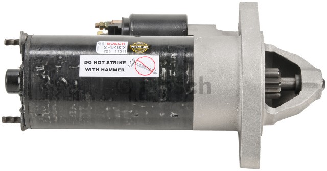 Bosch SR9492X Starter Motor For JAGUAR