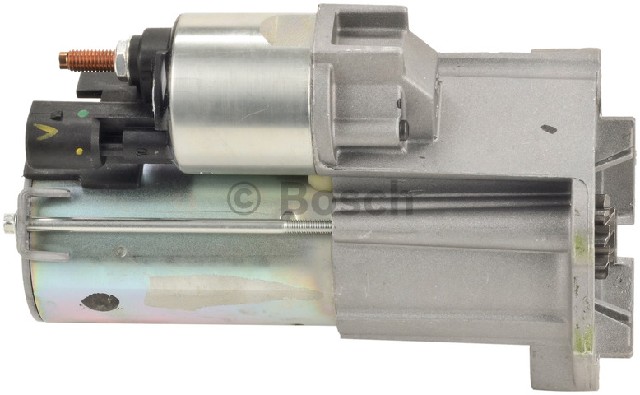 Bosch SR9498X Starter Motor For AUDI