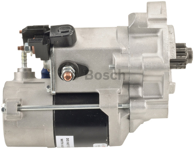 Bosch SR9504X Starter Motor For LAND ROVER