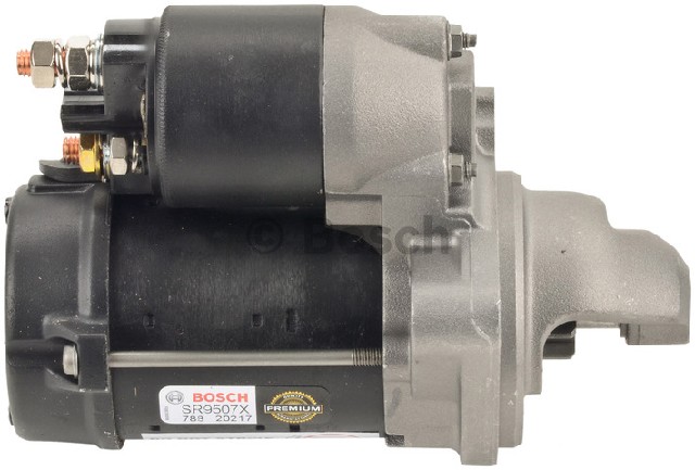Bosch SR9507X Starter Motor For BMW