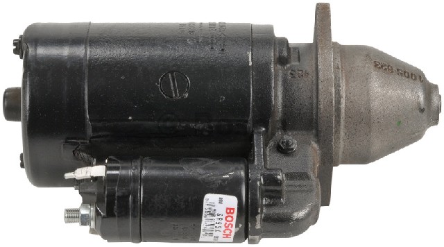 Bosch SR95X Starter Motor For BMW
