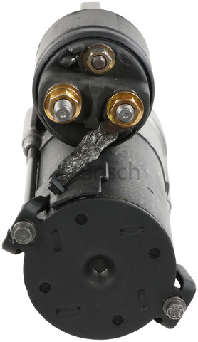 Bosch SR9600X Starter Motor For MERCEDES-BENZ