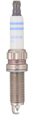 Bosch ZQR8SI302 Spark Plug For MINI
