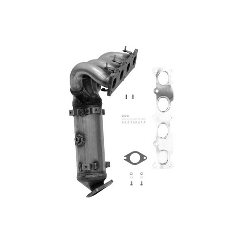 AP Exhaust 770038 Exhaust Manifold with Integrated Catalytic Converter For CHRYSLER,DODGE,JEEP