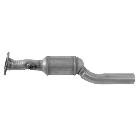 AP Exhaust 772485 Catalytic Converter-Direct Fit For MAZDA