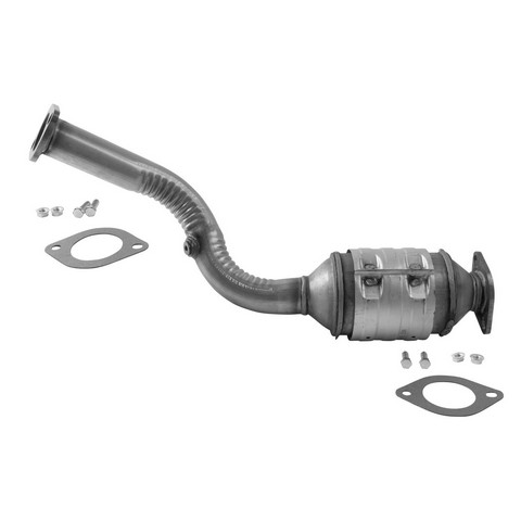 AP Exhaust 772487 Catalytic Converter-Direct Fit For NISSAN