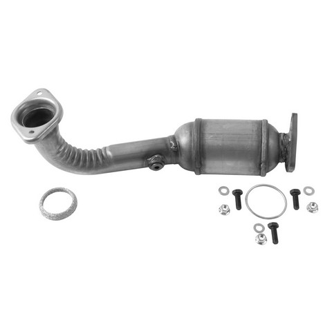 AP Exhaust 772500 Catalytic Converter-Direct Fit For HONDA